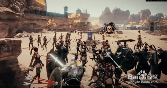 冷兵器游戏的开始：个人推荐