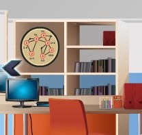 窃贼逃脱攻略：[2]