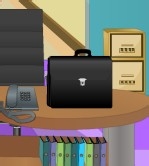 金库逃脱攻略：[1]