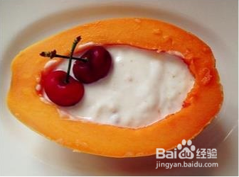 酸奶这样喝想不没都难