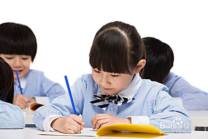 孩子学习时注意力无法集中怎么办？
