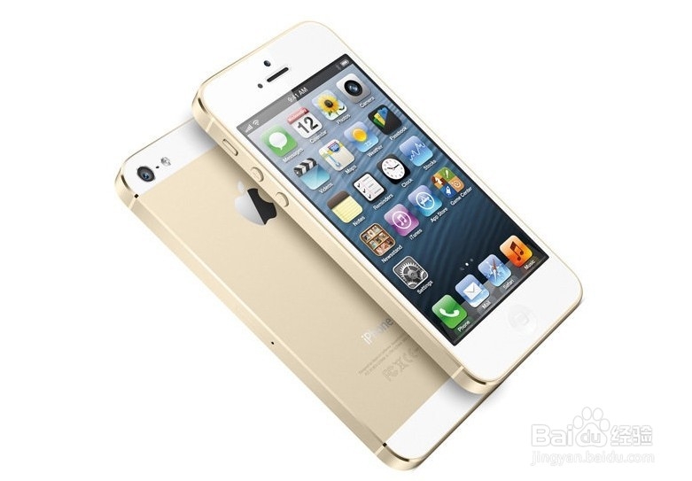 如何鉴别iPhone 5s是否新机