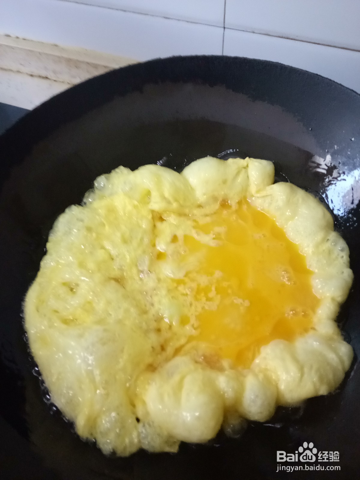 杂蔬鸡蛋馅饺子