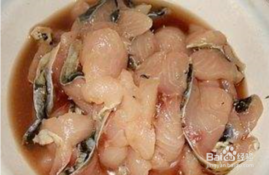 鱼怎么去腥味