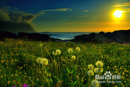 当我们心情烦躁的时候怎么办呢？