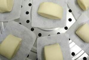 一斤面粉可以做几个馒头