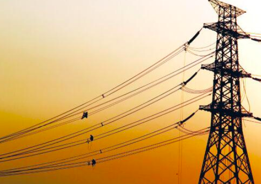 电缆架空敷设施工要求