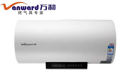 中国电热水器十大品牌有哪些