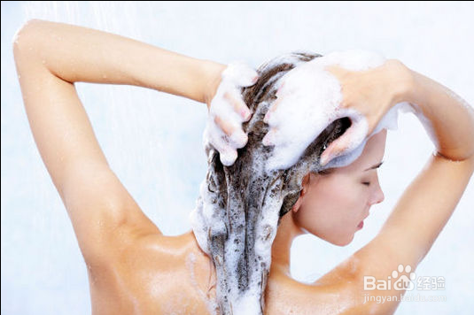 怎样保养我们的头发