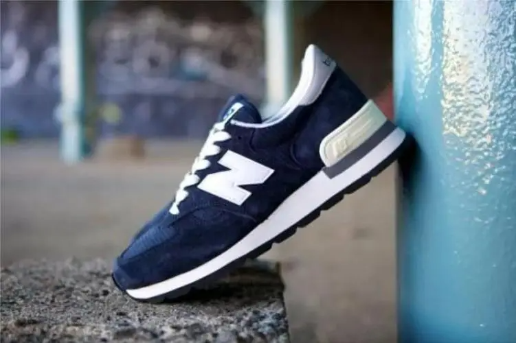 newbalance是什么牌子