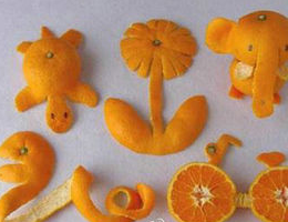 桔子皮可以煲汤吗