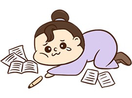 2020国考在校生如何备考?