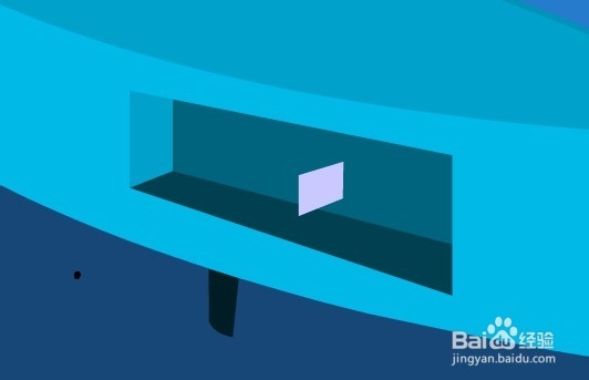 蓝色大床房逃脱攻略：[1]