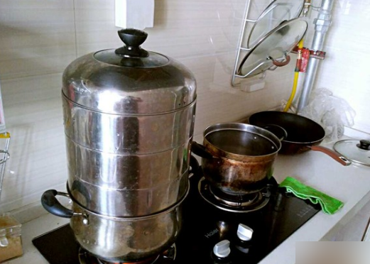 青海酿皮的做法