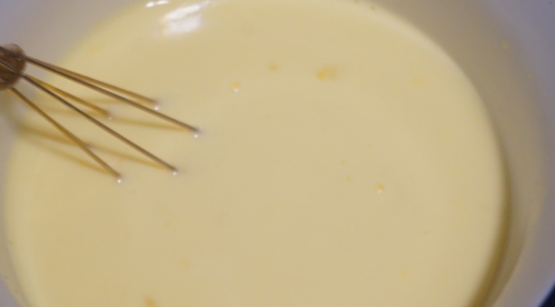 蛋挞液指的是什么