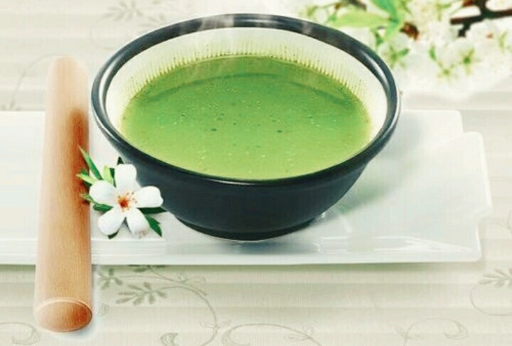 擂茶和抹茶有什么区别