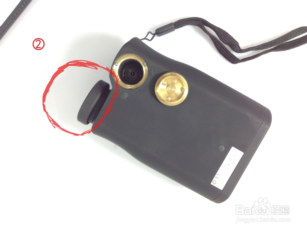 美国图雅得激光测仪SP2000H操作说明