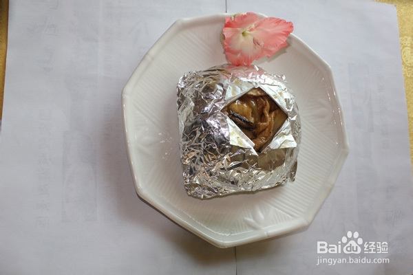 邂逅观音山开启国庆美食之旅