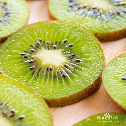 野生猕猴桃怎么催熟