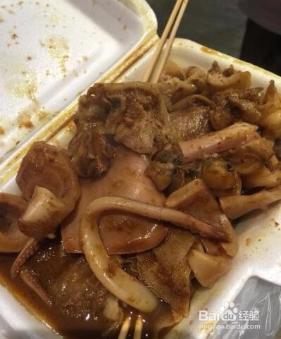 澳门那些值得一尝的小吃