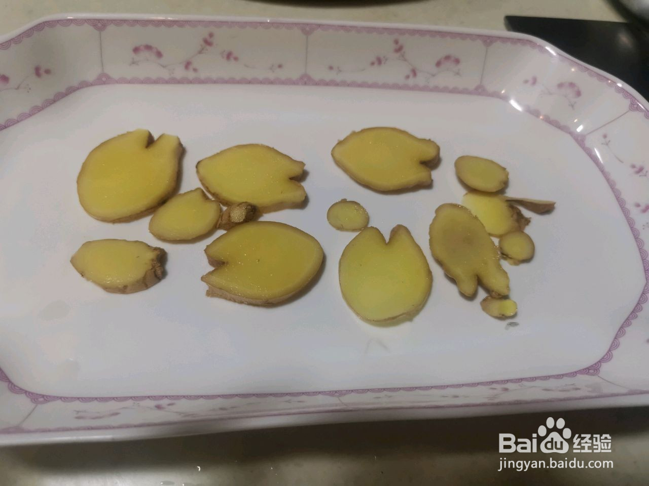 清蒸野生石斑鱼的做法