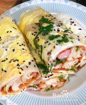 怎么做煎饼果子