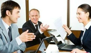 职场新手必知的小技巧