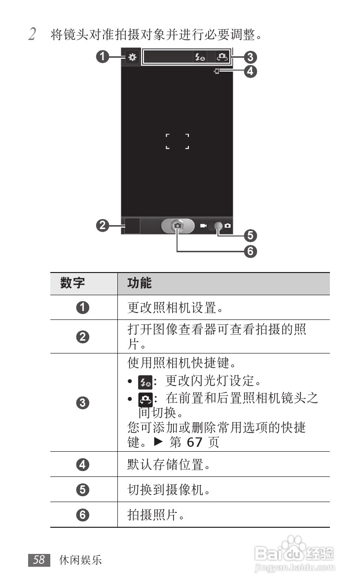 三星GT-I9100手机使用说明书:[6]