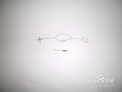 为DC设备改装一个usb接口