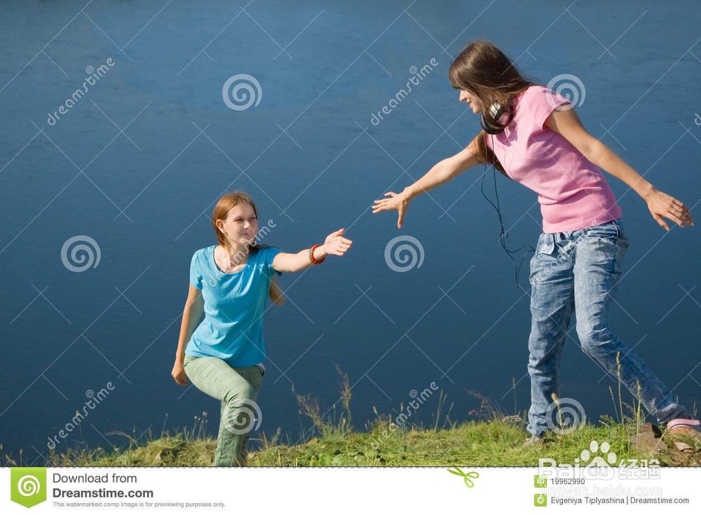 相处之道，朋友！