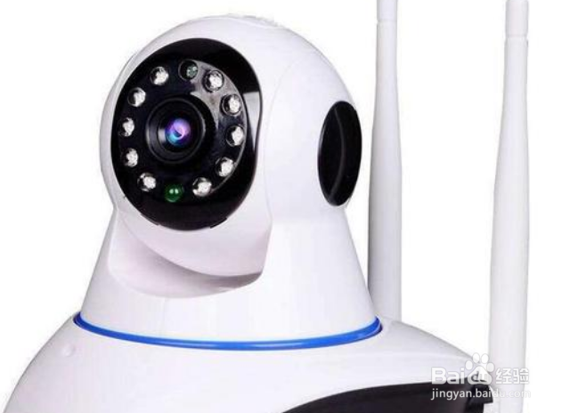 家里网络差能连接无线摄像头吗