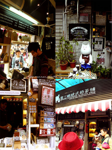 怎样选择厦门不得不去的地方