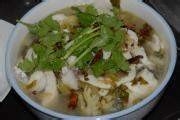 家常小菜酸菜鱼