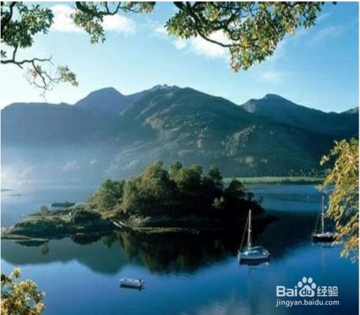 上海周边游攻略(千岛湖&森林氧吧)
