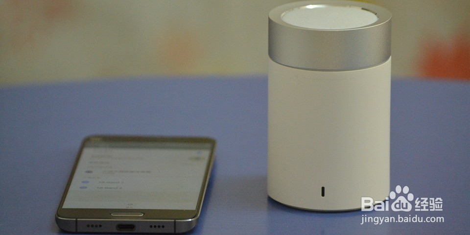 小米小钢炮音响2开箱评测