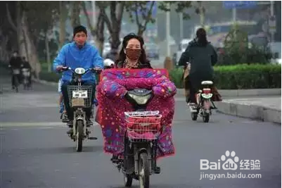 冬天千万别做这9件事情