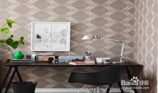重庆装修知识之墙纸——打造精致唯美的生活情趣