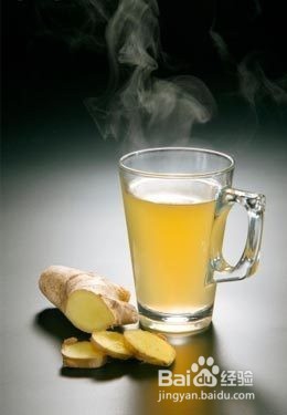 你要知道的生姜的功效