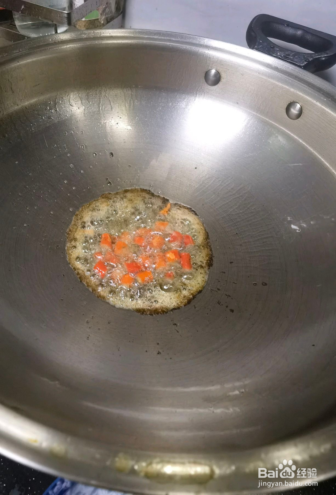 家庭版烤鱼的做法