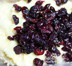 如何制作杂果榴莲冰