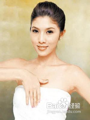 丰胸的最快方法胸按摩3部曲一周大一圈