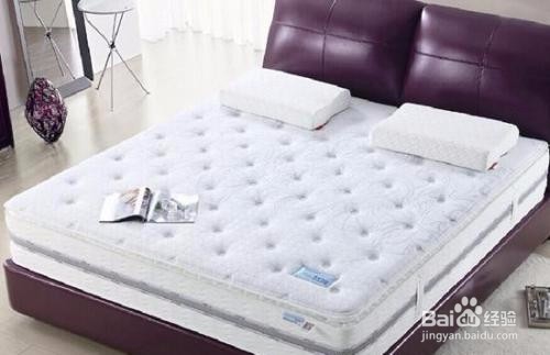 如何认知在软床垫的睡眠