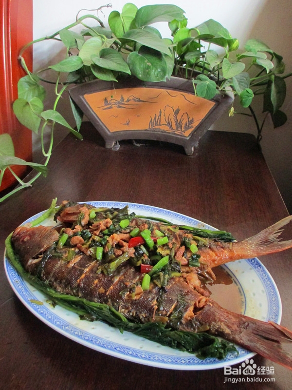 年菜序曲——煲一锅浓浓的鸡汤