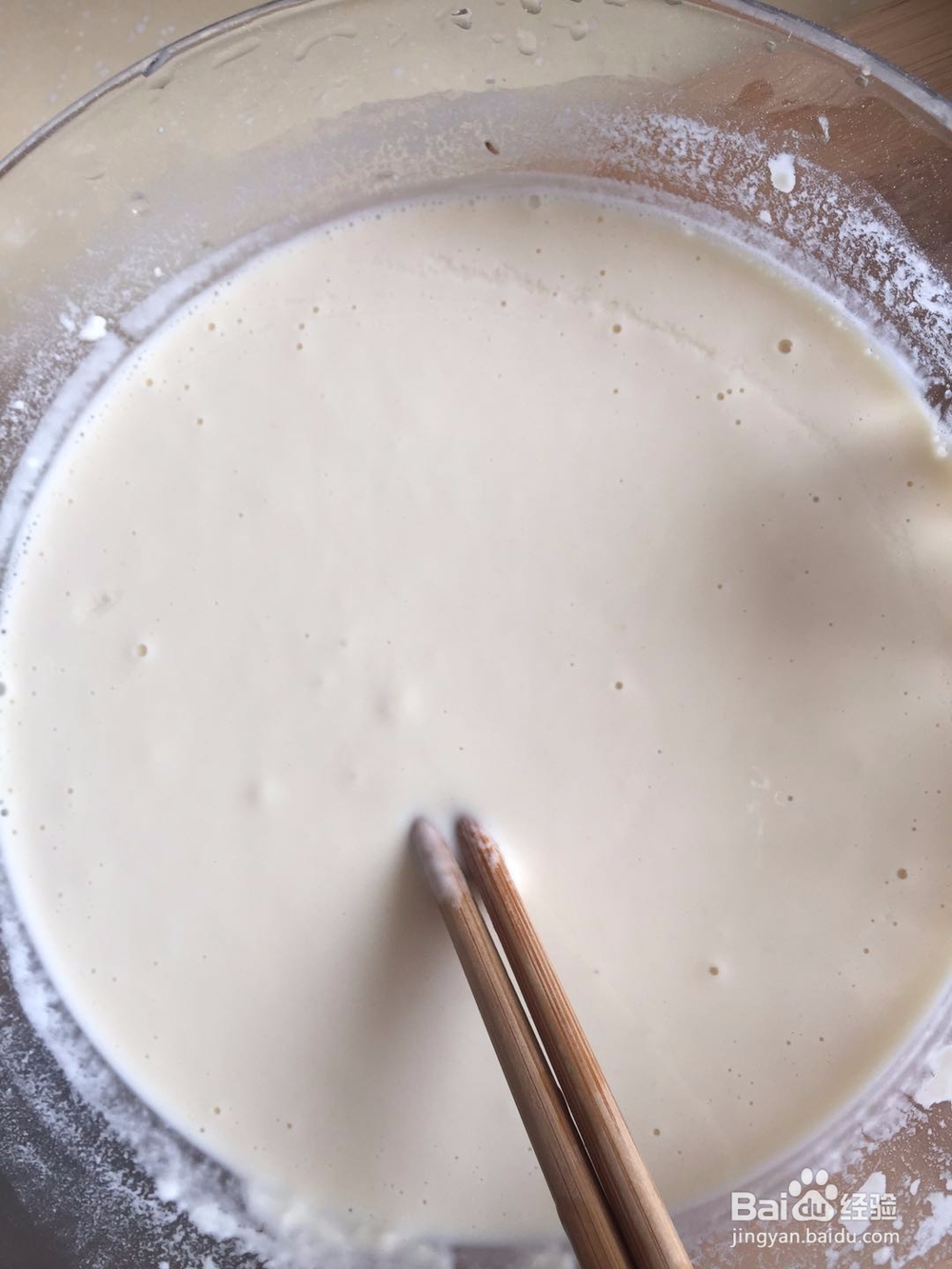 如何在家制作烤冷面