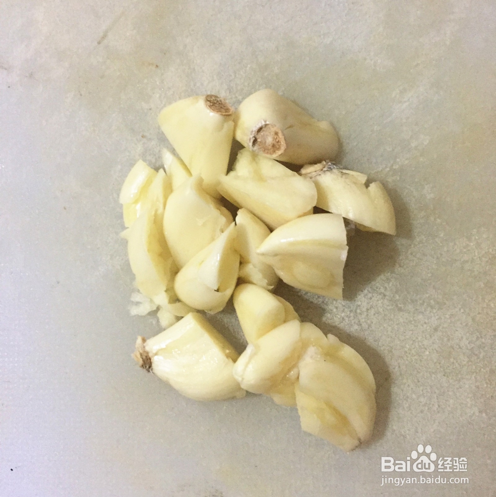 蚝油五花肉片炒四季豆