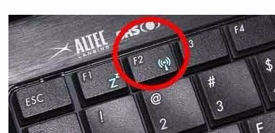 笔记本电脑连接不上无线怎么办