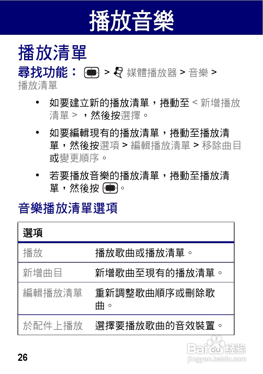 摩托罗拉VE538型手机使用说明书:[3]