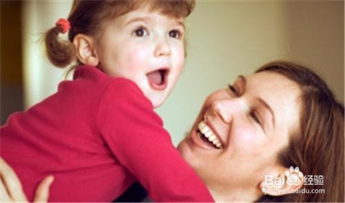 怎么培养孩子的情商?6招轻松搞定