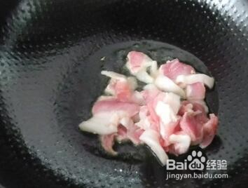 美味可口干锅手撕包菜的家常做法