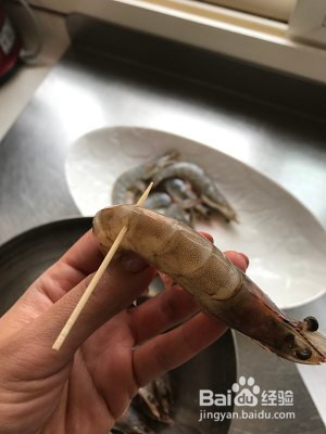 红烧大虾怎么做